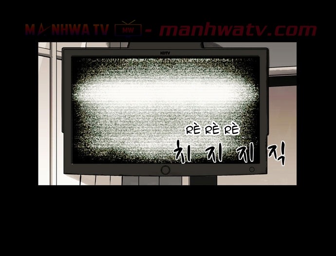 Đọc truyện VIRUS quái vật - Chap 10